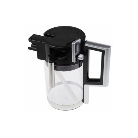 Pot à lait & couvercle pour machine à café DeLonghi ESAM6600 PrimaDonna 2790079116