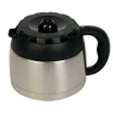 Pot Thermos Avec Couvercle Reference : Ss-202189 Pour Moulinex