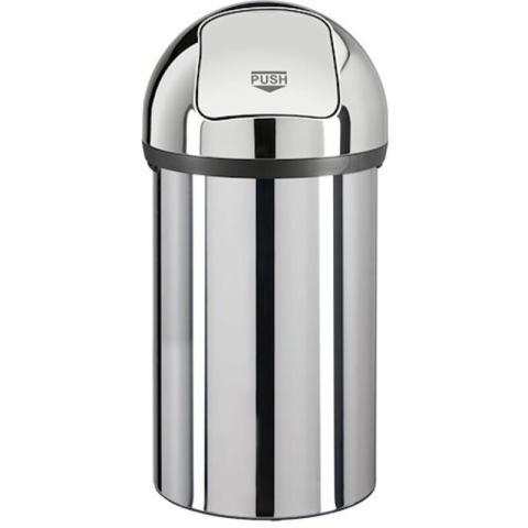 Poubelle Push 60 L Brabantia