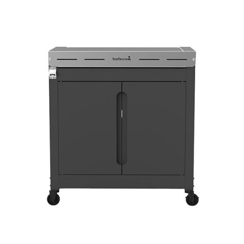 Premium buddy pour barbecue à gaz Barbecook Premium buddy pour barbecue à gaz Barbecook
