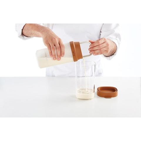 Préparateur de boissons végétales Veggie Drinks Maker Lékué