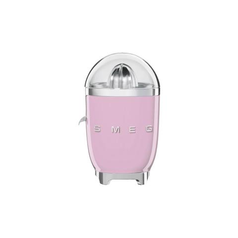 Presse agrumes Années 50 rose Smeg Presse agrumes Années 50 rose Smeg