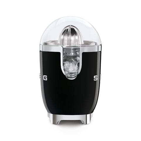 Presse-agrumes électrique 70 W CJF11BLEU noir Smeg