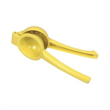 Presse-agrumes manuel spécial citron-jaune Squeezer