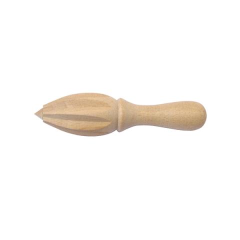 Presse citron manuel bois blanc Roger Orfèvre Presse citron manuel bois blanc Roger Orfèvre