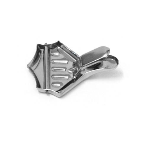 Presse citron manuel en inox Roger Orfèvre Presse citron manuel en inox Roger Orfèvre