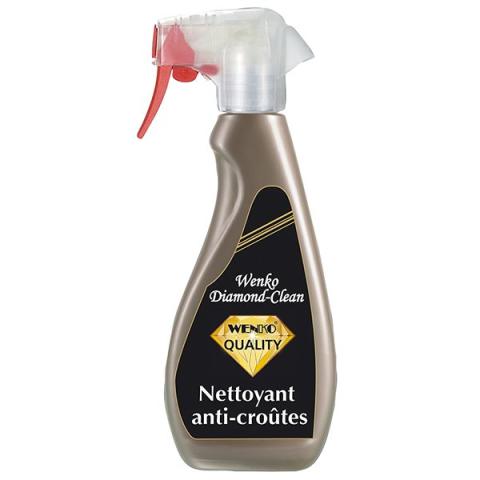 Produit désincrustant Diamond clean 500 ml Wenko by Maximex