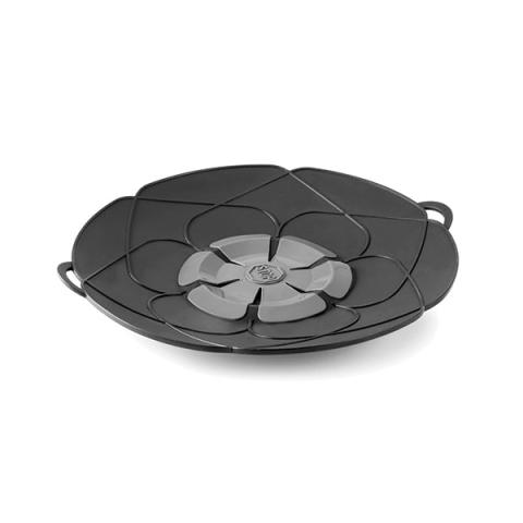 Protection anti-débordement silicone 29 cm Ibili Protection anti-débordement silicone 29 cm Ibili