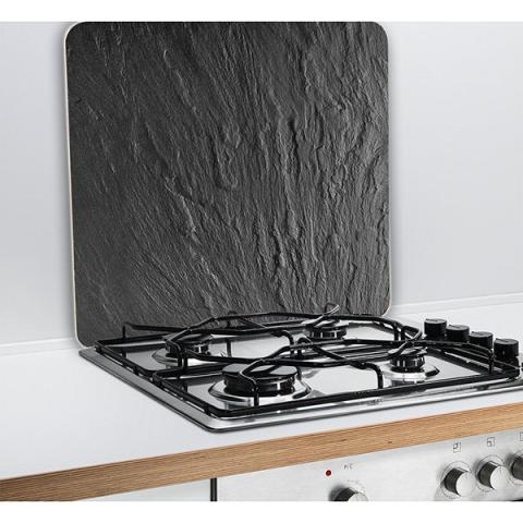 Protection murale en verre Ardoise Wenko by Maximex