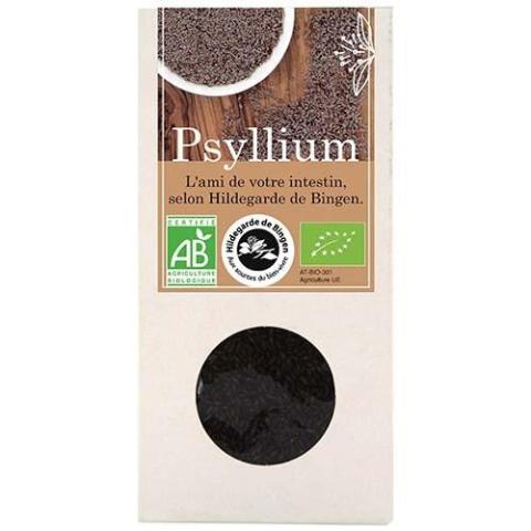 Psyllium bio 100 g Aromandise Psyllium bio 100 g Aromandise