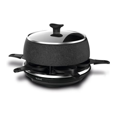 Raclette Cheese N'CO 6 personnes RE12C812 Raclette Cheese N'CO 6 personnes RE12C812