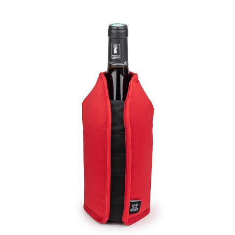 Rafraichisseur extensible Frizz rouge Peugeot