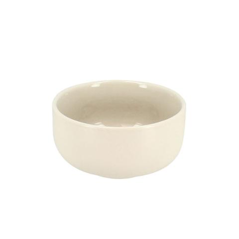Ramequin Octave en grès beige 12 cm Menastyl