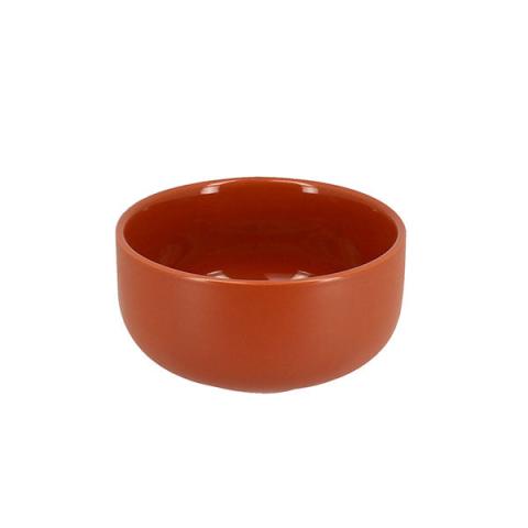 Ramequin Octave en grès terracotta 12 cm Menastyl Ramequin Octave en grès terracotta 12 cm Menastyl
