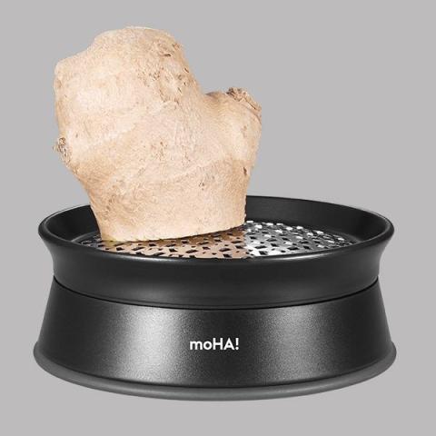 Râpe à gingembre Ginger Moha Râpe à gingembre Ginger Moha