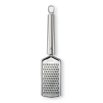 Râpe en inox 26 cm Mathon Râpe en inox 26 cm Mathon