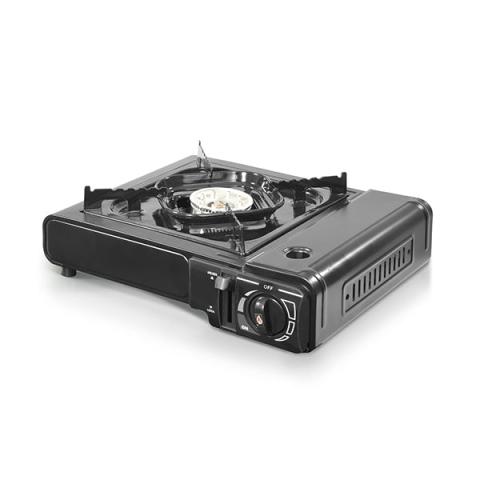 Réchaud gaz nomade 1 feu 2200 W Kitchen chef Kitchen Chef Professional
