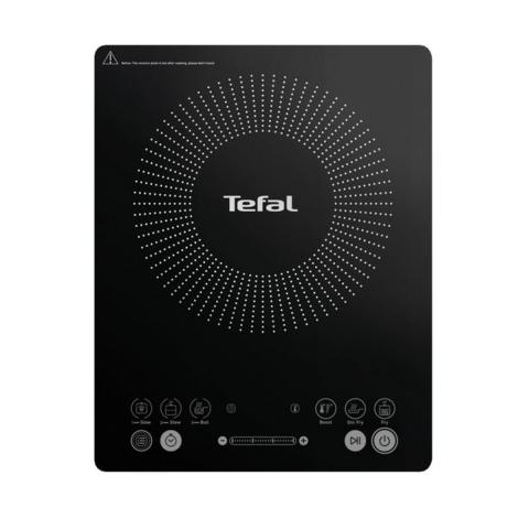 Réchaud induction TEFAL induction Slim IH210801