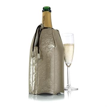 Refroidisseur à champagne Platinum Vacu vin