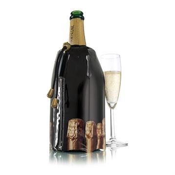 Refroidisseur à champagne Vacu vin