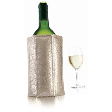 Refroidisseur à vin Platinum Vacu vin Refroidisseur à vin Platinum Vacu vin