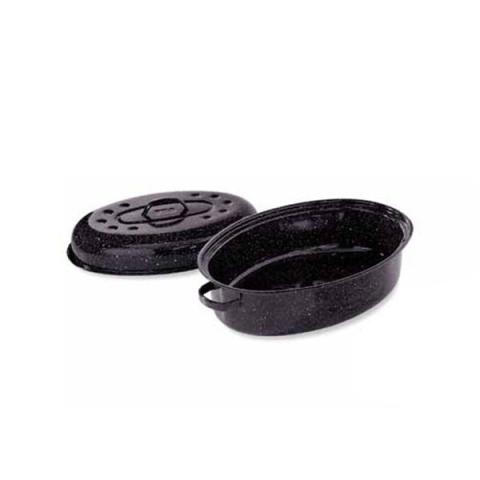 Roaster Graniteware 4 8 personnes 41 cm Graniteware