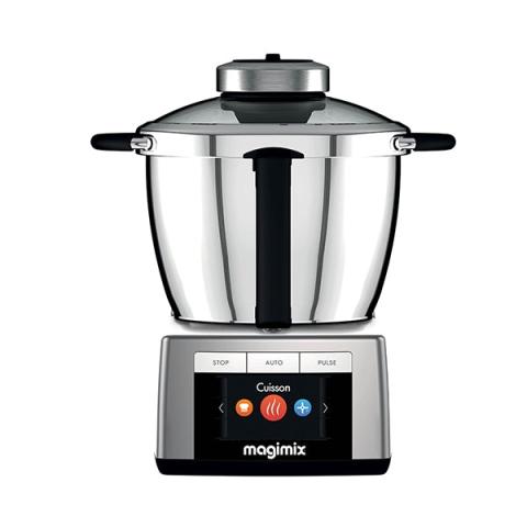 Robot Cook Expert Chrome Mat 18900 Magimix