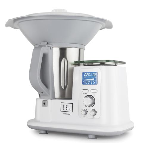 Robot de cuisine MC-2500 BOJ