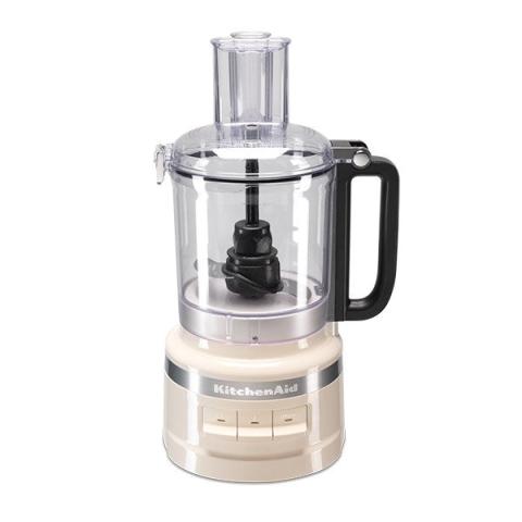 Robot ménager crème 1,7 L 250 W 5KFP0719EAC Kitchenaid Robot ménager crème 1,7 L 250 W 5KFP0719EAC Kitchenaid