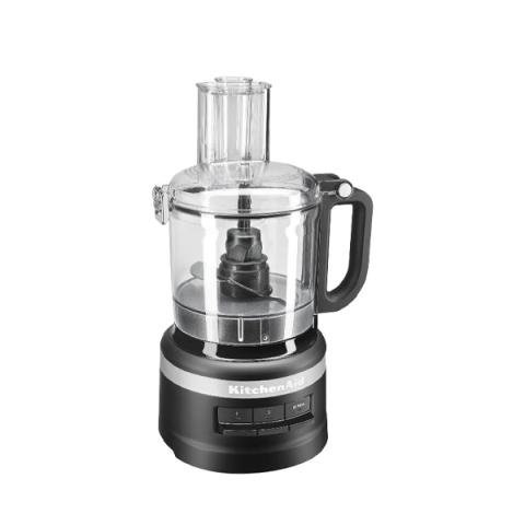 Robot ménager noir 1,7 L 250 W 5KFP0719EBM Kitchenaid Robot ménager noir 1,7 L 250 W 5KFP0719EBM Kitchenaid