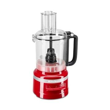 Robot ménager rouge empire 2,1 L 5KFP0919EER Kitchenaid