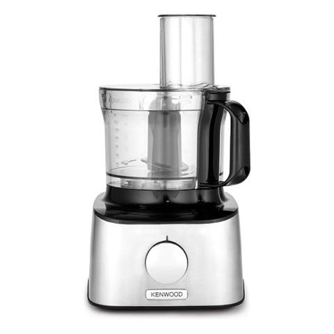 Robot multifonction 800 W KENFDM307SS Kenwood