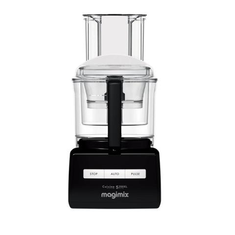 Robot multifonction CS 5200 XL PREMIUM Noir 1100 W 18702F Magimix Robot multifonction CS 5200 XL PREMIUM Noir 1100 W 18702F Magimix