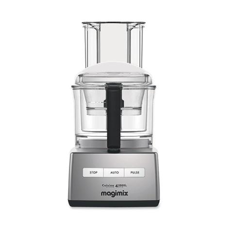 Robot multifonction familial CS 4200 XL chrome 18471F Magimix Robot multifonction familial CS 4200 XL chrome 18471F Magimix