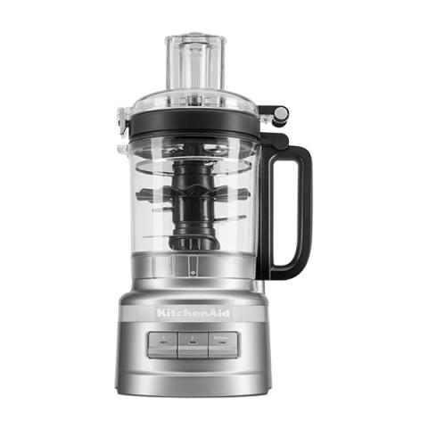 Robot multifonctions 2,1 L 250 W gris argent 5KFP0921EAC Kitchenaid
