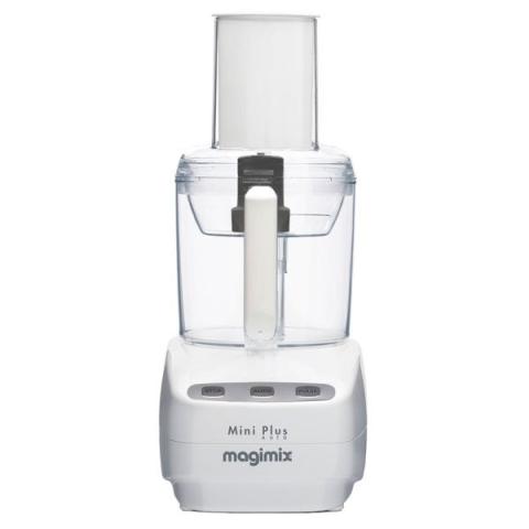 Robot Multifonctions Le Mini Plus Blanc 18250F Magimix Robot Multifonctions Le Mini Plus Blanc 18250F Magimix