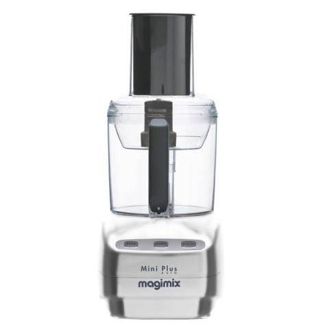 Robot Multifonctions Le Mini Plus Chrome mat 18260F Magimix