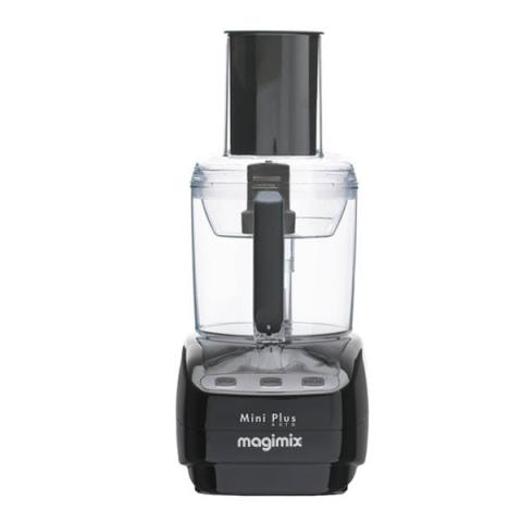 Robot Multifonctions Le Mini Plus Noir 18252F Magimix Robot Multifonctions Le Mini Plus Noir 18252F Magimix