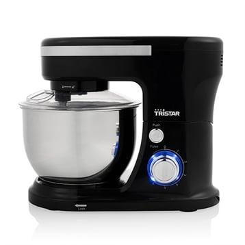 Robot pâtissier 4 L 1000 W MX-4837 Tristar