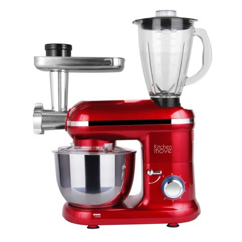Robot patissier hachoir blender dallas pro 5.5L Kitchen Move Robot patissier hachoir blender dallas pro 5.5L Kitchen Move