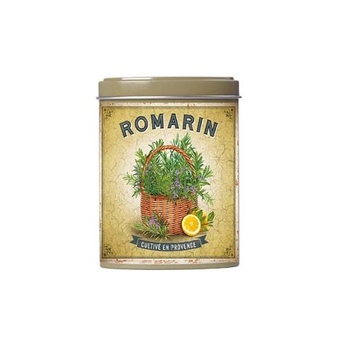 Romarin de Provence 25 g