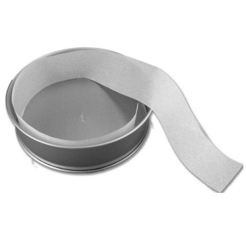 Rouleau papier sulfurisé pour chemiser - 25 mètres Patisse Rouleau papier sulfurisé pour chemiser - 25 mètres Patisse