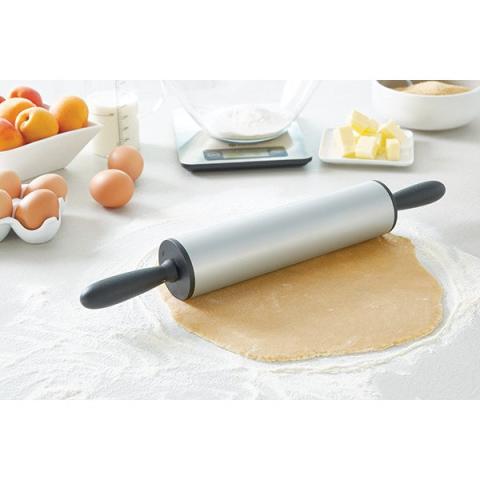 Rouleau à pâtisserie anti-adhérent 45 cm Mathon Rouleau à pâtisserie anti-adhérent 45 cm Mathon