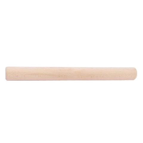 Rouleau à pâtisserie professionnel en bois 50 cm Roger Orfèvre Rouleau à pâtisserie professionnel en bois 50 cm Roger Orfèvre