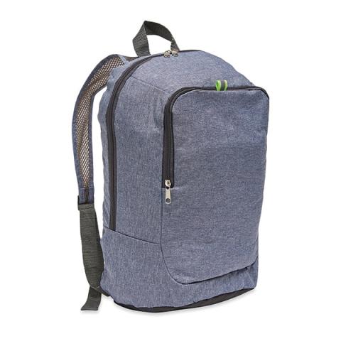 Sac à dos pliable ultra-léger 14 L gris Mathon