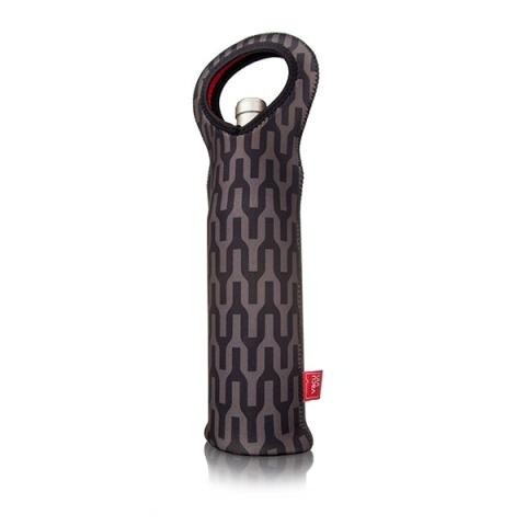 Sac porte bouteille Vacu vin