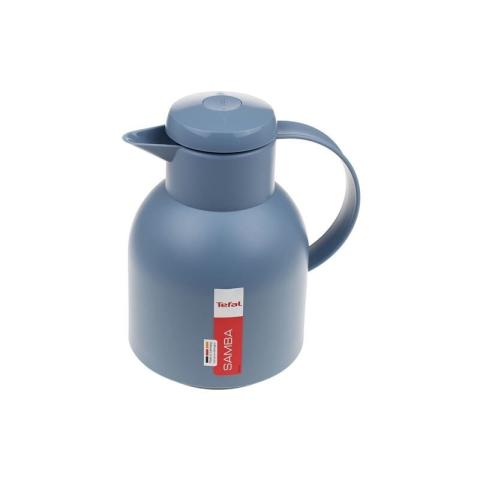 Samba qp 1.0 l aqua bleu solid tef1 - f4010110 - - Tefal