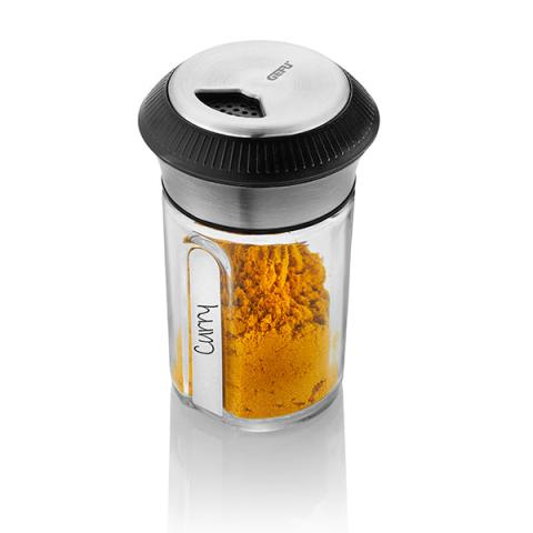 Saupoudreuse à épices et à herbes X-Plosion Gefu Saupoudreuse à épices et à herbes X-Plosion Gefu