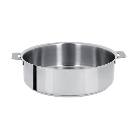 Sauteuse 18 cm Mutine Cristel
