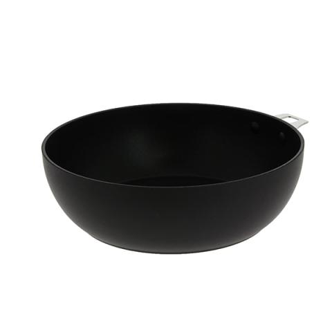 Sauteuse 28 cm Choc Intense amovible De Buyer Sauteuse 28 cm Choc Intense amovible De Buyer